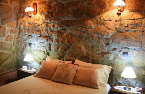 Holiday Home Ländliche Finca Casa da Rocha by Interhome - Foto 11