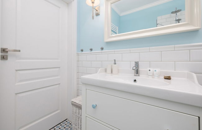 Four Seasons Apartment by Renters - Foto 42