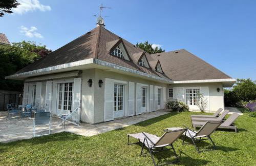 Maison d 'architect Bourgogne - Foto 1