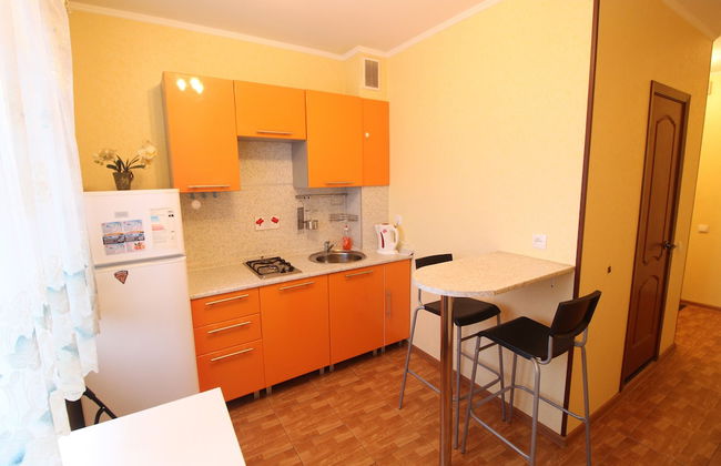 Flats of Moscow Apartment Domodedovskaya - Foto 4