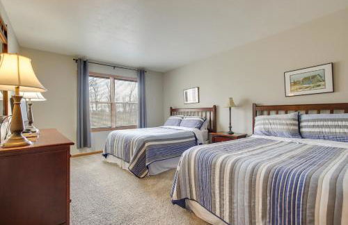 Rise and Shine in Door County! Egg Harbor Haven - Foto 18