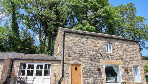 Cunliffe Barn - Foto 3