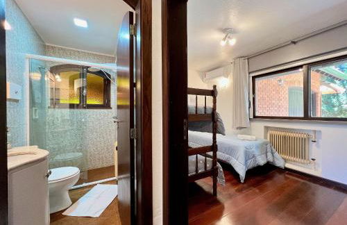 Casa Allegro 3dorm prox Lago Negro by AcheiGramado - Photo 50