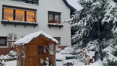Ferienwohnung "Harzliebe" - FeWo in Quedlinburg OT Gernrode im Harz - Foto 5