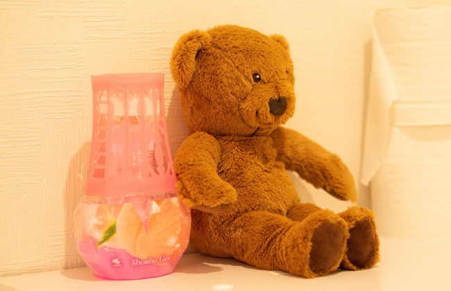 Doraemon's House - Foto 47