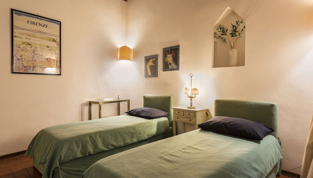 Pitti Studio by Mmega - Foto 5, Habitación