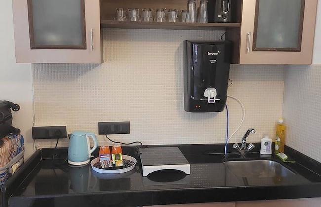 Elegant Studio In Assagaon - Foto 24