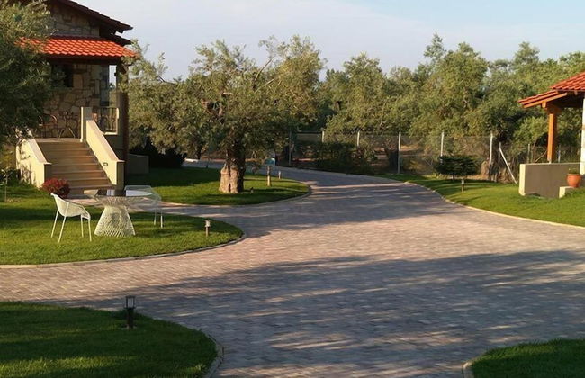 Five Senses Luxury Villas - Foto 45