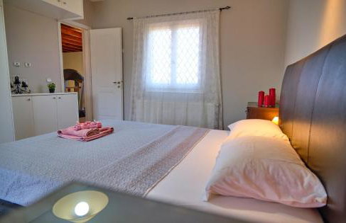 Noufris House Roda Corfu - Foto 17