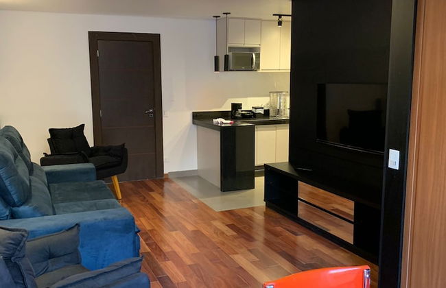 Star 103 - Conforto e Elegância - Foto 9