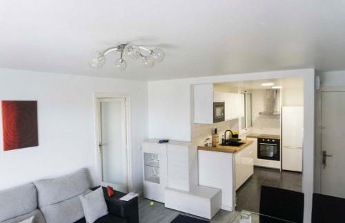 Precioso apartamento en la playa Barcelona - Foto 27