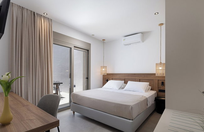 Imbros Villas I "Free" Heated Pools in mountains! - Photo 57