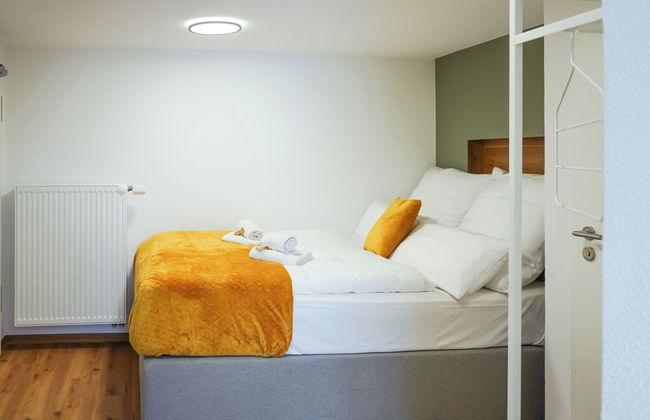 7Seas Comfort Aparthotel Homburg - Foto 18