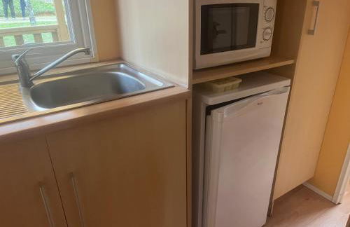 Mobilhome Chêne 4p climatisé - Foto 3