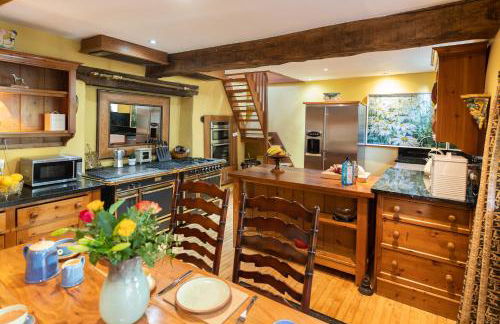 The Meeting House - Atmospheric 16th Century Merchants House - Foto 9