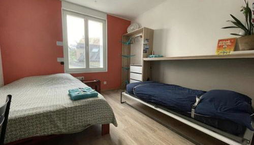 Studio Cosy renove 2023 avec garage - Foto 2