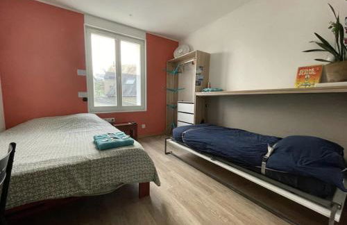 Studio Cosy renove 2023 avec garage - Foto 2