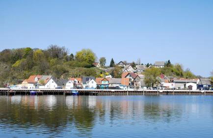 Ferienhaus Hendrikje - Foto 22