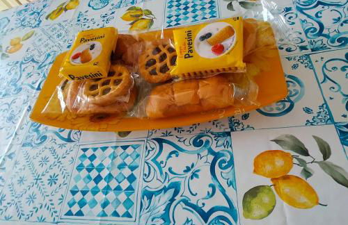 casa vacanza Rosariomaria - Foto 17