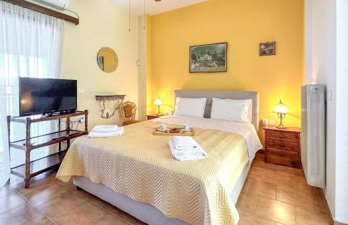 Nice Home In Theologos With Wi-Fi - Foto 27