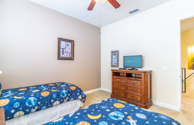 1413 Reunion Resort - Foto 25