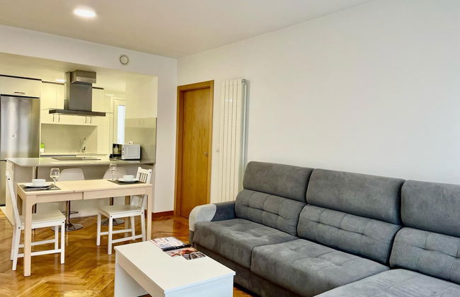 Suitel García Barbón 73 - Love your Stay - Photo 35