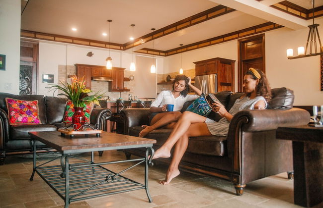 Villa Mirador - Foto 42