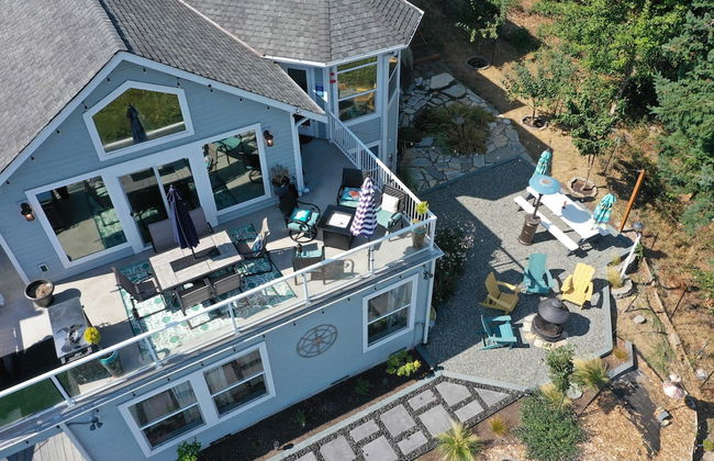 Fairway Harbor View by Avantstay Outdoor Oasis - Foto 38