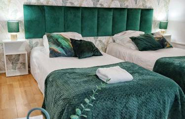 KRK stop near airport - Foto 16