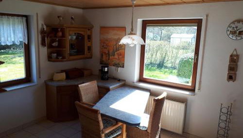 Ferienhaus "Werrablick-Frankenroda" - Foto 3