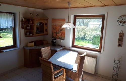 Ferienhaus "Werrablick-Frankenroda" - Foto 3