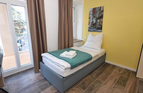 Boardinghouse am Welzbach - Foto 18