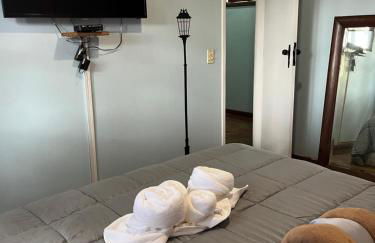 Casa Francesa da Mata com Piscina no Retiro do Chalé Inhotim - Foto 64