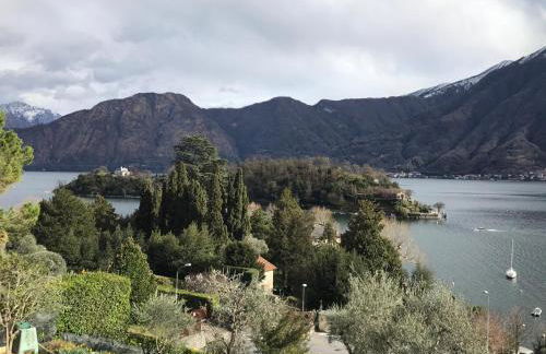 Big Apartment with Lake View and Three Bedrooms - Foto 41