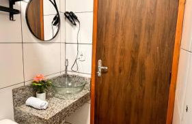 Studio em Ponta Porã - Foto 13