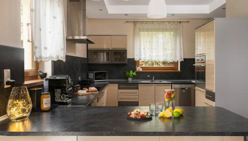 Dom w Wolnicy - Duży dom - Foto 3