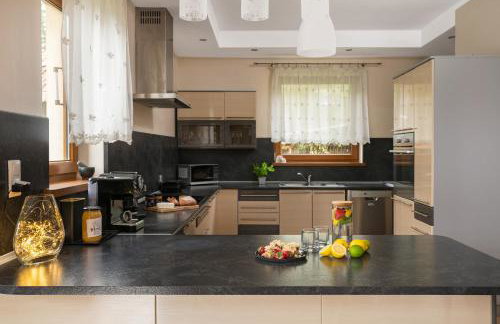 Dom w Wolnicy - Duży dom - Foto 3