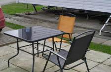 Arual Caravan Manor House Park. Allonby, Cumbria - Foto 7