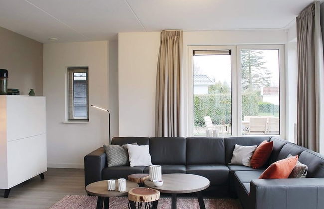 Villa in Friesland With Waterfront Jetty - Foto 4