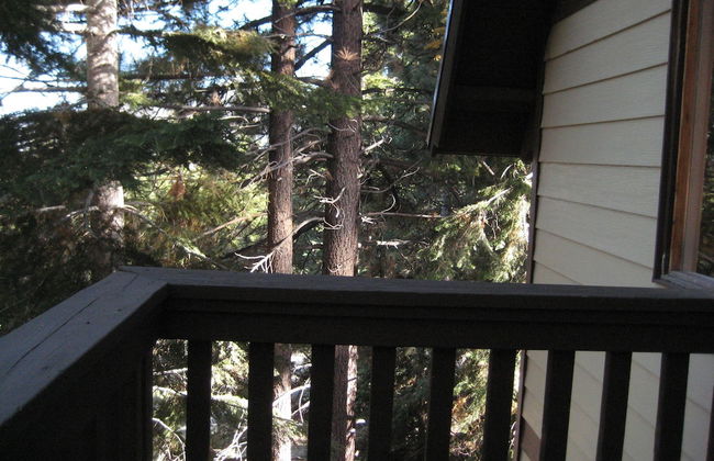 Mammoth View Villas Mammoth Reservation Bureau - Foto 25