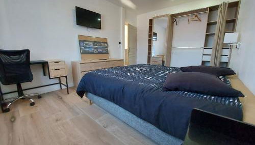 Superbe appartement au centre de St Jorioz - Foto 5