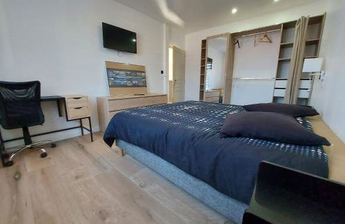 Superbe appartement au centre de St Jorioz - Photo 5