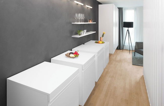 AMANO HOME Apartments - Foto 10