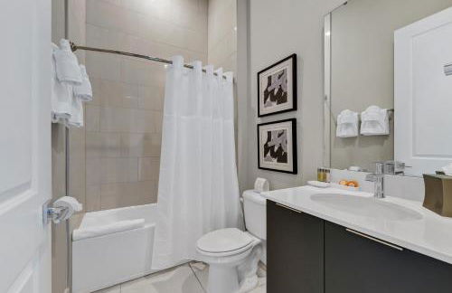 Fully Equipped Condo Near Disney With Waterpark & Resort Access - B43 #243 - Foto 15