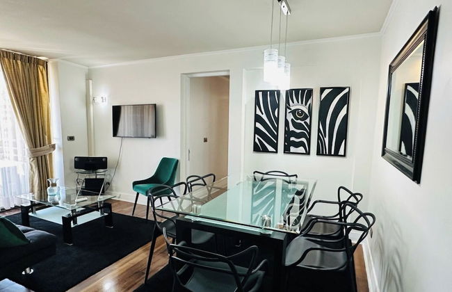 Norus Las Condes - Foto 14