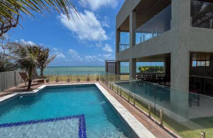 Casa do Mineiro Jacumã RN - Foto 46