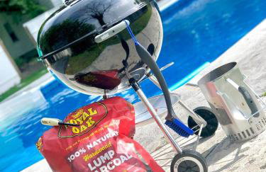 5B Well-Equipped Bungalow & Pool - Photo 20