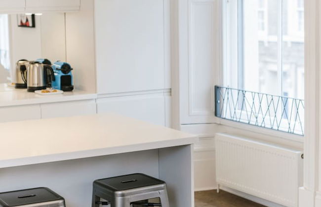 Urban Quarters Serviced Apartments - Foto 17