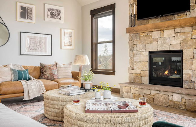 Starview at Brasada Ranch Resort by Avantstay Stunning Home w/ Hottub & Close To World Class Golf! - Foto 34