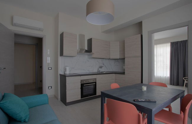 AREACAFE' AFFITTACAMERE - Foto 17